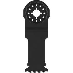 Bosch AIZ 32 BSPC Holz Tauchsägeblatt, Starlock, 32x50mm, 5-tlg. Nr. 2608669244