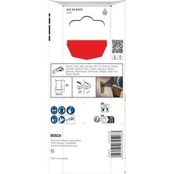 Bosch AIZ 32 BSPC Holz Tauchsägeblatt, Starlock, 32x50mm, 5-tlg. Nr. 2608669244