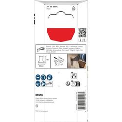 Bosch AII 65 BSPC Holz Tauchsägeblatt, Starlock, 65x40mm, 5-tlg. Nr. 2608669259