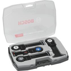 Bosch Starlock Heavy Duty-Set, 4-tlg. Nr. 2608669094