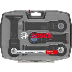 Bosch Starlock Heavy Duty-Set, 4-tlg. Nr. 2608669094