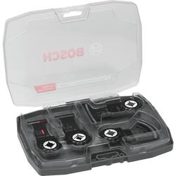 Bosch Elektriker- und Trockenbau-Set, 5-tlg. Nr. 2608669096