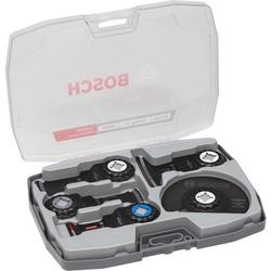 Bosch Starlock Multitool Schneid-Set, 5-tlg. Nr. 2608669093