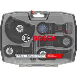 Bosch Starlock Multitool Schneid-Set, 5-tlg. Nr. 2608669093