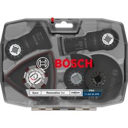 Bosch Starlock Renovierungs-Set, 8-tlg. Nr. 2608669100