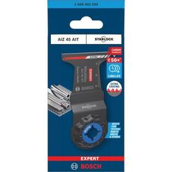Bosch EXPERT AIZ 45 AIT MetalMax Tauchsägeblatt, 45x35mm Nr. 2608902054