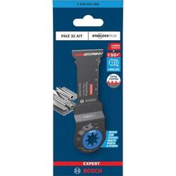 Bosch EXPERT PAIZ 32 AIT MetalMax Tauchsägeblatt, 32x55mm Nr. 2608902068