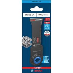 Bosch EXPERT MAII 32 AIT MetalMax Tauchsägeblatt, 32x70mm Nr. 2608902074