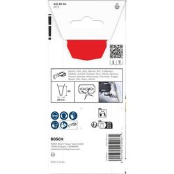 Bosch AIZ 28 SC Kunststoff Schneider, Starlock, 28x40mm Nr. 2608669272