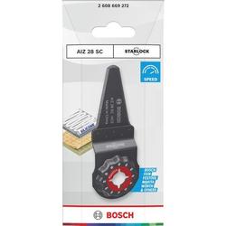 Bosch AIZ 28 SC Kunststoff Schneider, Starlock, 28x40mm Nr. 2608669272
