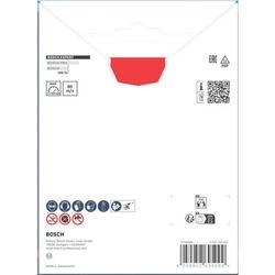 Bosch EXPERT Multi Material Carbide-Trennscheibe, 115x1.6x22,23mm, X-Lock Nr. 2608902374