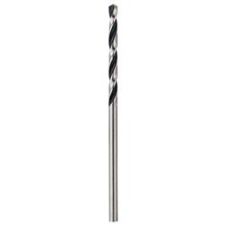 Bosch Metal HSS Spiralbohrer, 2,5x30x57mm, CYL-Schaft, 2-tlg. Nr. 2608577833