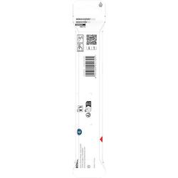 Bosch Metal HSS Spiralbohrer, 9x81x125mm, CYL-Schaft Nr. 2608577850