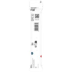 Bosch Metal HSS Spiralbohrer, 10x87x133mm, CYL-Schaft Nr. 2608577851
