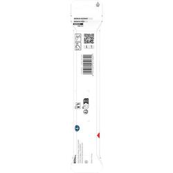 Bosch Metal HSS Spiralbohrer, 13x101x151mm, CYL Reduzierter Schaft Nr. 2608577860