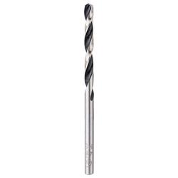 Bosch Metal HSS Spiralbohrer, 4,5x47x80mm, CYL-Schaft Nr. 2608577840