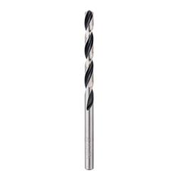 Bosch Metal HSS Spiralbohrer, 5x52x86mm, CYL-Schaft Nr. 2608577842