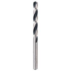 Bosch Metal HSS Spiralbohrer, 6x57x93mm, CYL-Schaft Nr. 2608577844