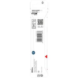 Bosch Metal HSS Spiralbohrer, 7x69x109mm, CYL-Schaft Nr. 2608577846