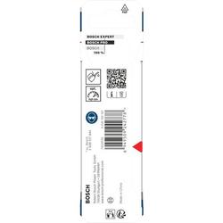 Bosch PRO Metal HSS-G Impact Spiralbohrer, 3x33x72mm Nr. 2608577566
