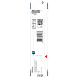 Bosch PRO Metal HSS-G Impact Spiralbohrer, 6x57x98mm Nr. 2608577575