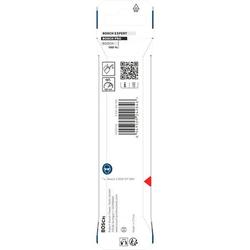 Bosch PRO Metal HSS-G Impact Spiralbohrer, 5x52x91mm Nr. 2608577573