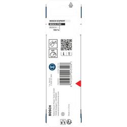 Bosch PRO Metal HSS-G Spiralbohrer, 4x43x75mm, 2er-Pack Nr. 2608577639