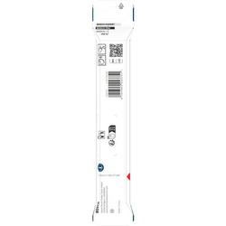 Bosch PRO Metal HSS-G Spiralbohrer, 12x101x151mm Nr. 2608577664