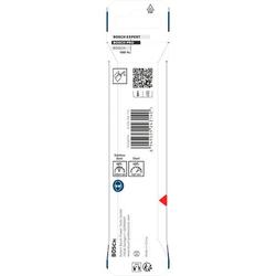 Bosch PRO Stainless Steel HSS-Co Spiralbohrer, 5,5x57x93mm Nr. 2608577603