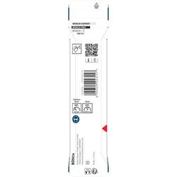 Bosch PRO Stainless Steel HSS-Co Spiralbohrer, 6x57x93mm Nr. 2608577604