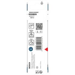 Bosch PRO Stainless Steel HSS-Co Spiralbohrer, 3,2x36x65mm Nr. 2608577592