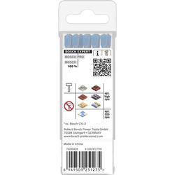 Bosch EXPERT HEX-9 Multi Construction Bohrer, 5x50x100mm, 10er-Pack Nr. 2608902282