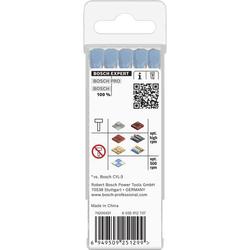 Bosch EXPERT HEX-9 Multi Construction Bohrer, 6x60x100mm, 10er-Pack Nr. 2608902284