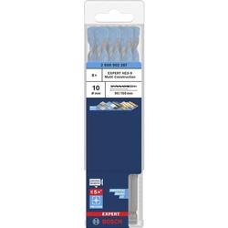 Bosch EXPERT HEX-9 Multi Construction Bohrer, 10x90x150mm, 5-tlg. Nr. 2608902287