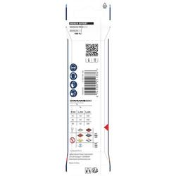 Bosch EXPERT HEX-9 Multi Construction Bohrer-Set, D= 5/6/8mm, 3-tlg. Nr. 2608902288