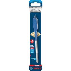 Bosch EXPERT Self Cut Speed Flachfräsbohrer, 16x152mm Nr. 2608902091