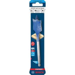 Bosch EXPERT Self Cut Speed Flachfräsbohrer, 25x152mm Nr. 2608902098