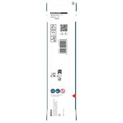 Bosch EXPERT Self Cut Speed Flachfräsbohrer, 30x152mm Nr. 2608902101