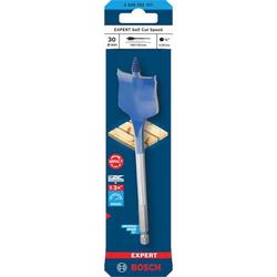 Bosch EXPERT Self Cut Speed Flachfräsbohrer, 30x152mm Nr. 2608902101