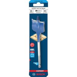 Bosch EXPERT Self Cut Speed Flachfräsbohrer, 36x152mm Nr. 2608902104