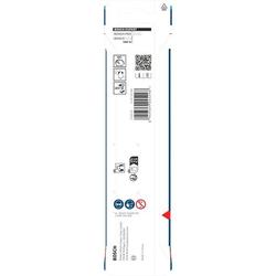 Bosch EXPERT Self Cut Speed Flachfräsbohrer, 40x152mm Nr. 2608902106