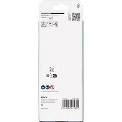 Bosch EXPERT Self Cut Speed Flachfräsbohrer-Set, 14/16/18/20/22/25/24/32, 6-tlg. Nr. 2608902108
