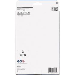 Bosch EXPERT Self Cut Speed Flachfräsbohrer-Set, 10-32mm, 13-tlg. Nr. 2608902112