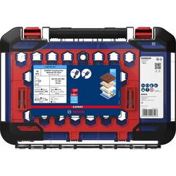 Bosch EXPERT Construction Material Power Change Plus-Lochsägen-Set, 10-tlg. Nr. 2608901951