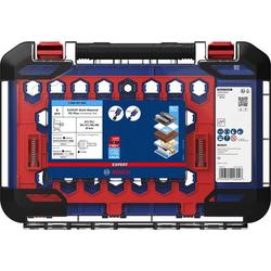 Bosch EXPERT Multi Material Power Change Plus-Lochsäge, 22/25/35/51/60/68x60mm,9-tlg. Nr. 2608901906