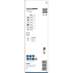 Bosch EXPERT Multi Material Power Change Plus-Lochsägen Kit, 68x60mm, 3er-Pack Nr. 2608901911