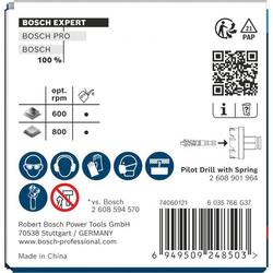 Bosch EXPERT Sheet Metal Power Change Plus Lochsäge, 20x5mm Nr. 2608901952