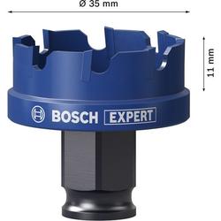 Bosch EXPERT Sheet Metal Power Change Plus Lochsäge, 35x5mm Nr. 2608901959
