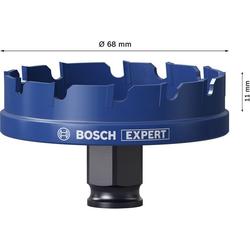 Bosch EXPERT Sheet Metal Power Change Plus Lochsäge, 68x5mm Nr. 2608901962