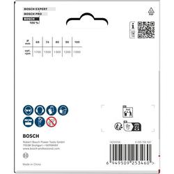 Bosch Wood and Drywall Lochsägen-Set mit Aufsteckhalter, 68/74/80/90/100x31mm, 5-tlg. Nr. 2608594505